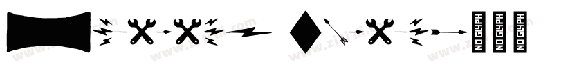Espiritu Script字体转换